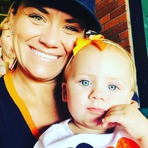 Meet your Posher, Jamie